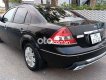 Ford Mondeo   số tự động cửa sổ trời 2003 - Ford Mondeo số tự động cửa sổ trời