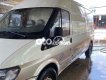 Ford Transit  van 3 chỗ 900kg đời 207 2007 - Ford van 3 chỗ 900kg đời 207