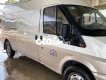 Ford Transit  van 3 chỗ 900kg đời 207 2007 - Ford van 3 chỗ 900kg đời 207
