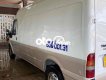 Ford Transit  van 3 chỗ 900kg đời 207 2007 - Ford van 3 chỗ 900kg đời 207