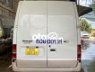 Ford Transit  van 3 chỗ 900kg đời 207 2007 - Ford van 3 chỗ 900kg đời 207