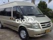 Ford Transit Tôi kẹt tiền muốn bán xe For  2007 - Tôi kẹt tiền muốn bán xe For transit