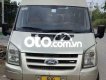 Ford Transit Tôi kẹt tiền muốn bán xe For  2007 - Tôi kẹt tiền muốn bán xe For transit