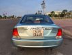 Ford Laser BÁN   2001.XE CHUẨN GIA ĐÌNH 2001 - BÁN FORD LASER 2001.XE CHUẨN GIA ĐÌNH