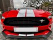 Ford Mustang 2020 - Ford Mustang 2020