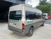 Ford Transit tải  6 chỗ 900 kg bằng B2chạy được 2006 - tải van 6 chỗ 900 kg bằng B2chạy được