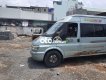Ford Transit Tải van 6c 850kg 2007 ko cấm giờ B2 chạy ok 2007 - Tải van 6c 850kg 2007 ko cấm giờ B2 chạy ok