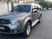 Ford Everest 2015 - Xe đẹp ít sử dụng