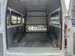 Ford Transit    6 người 850kg 2007 - Ford Transit van 6 người 850kg