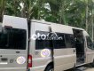Ford Transit Do nhu cầu chuyển đổi công việc 2009 - Do nhu cầu chuyển đổi công việc