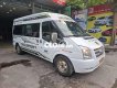 Ford Transit    6 người 850kg 2007 - Ford Transit van 6 người 850kg