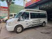 Ford Transit    6 người 850kg 2007 - Ford Transit van 6 người 850kg