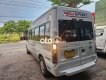 Ford Transit    6 người 850kg 2007 - Ford Transit van 6 người 850kg