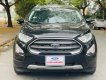 Ford EcoSport 2021 - Màu đen, giá cực tốt
