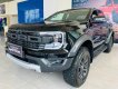 Ford Ranger Raptor 2023 - Hỗ trợ vay 90% - Giao ngay - Tặng full gói phụ kiện chính hãng