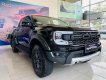 Ford Ranger Raptor 2023 - Hỗ trợ vay 90% - Giao ngay - Tặng full gói phụ kiện chính hãng