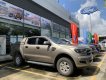 Ford Ranger 2018 - Số sàn, xe hãng, cho vay 70%