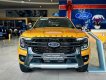 Ford Everest 2023 - Bao đậu ngân hàng, hỗ trợ nhanh gọn