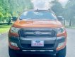 Ford Ranger 2016 - Giá 598 triệu