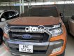 Ford Ranger Cần bán   Witrack 3.2 2017 - Cần bán Ford Ranger Witrack 3.2