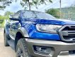 Ford Ranger 2018 - Ranger Raptor 2018 xanh Biển không niên hạn