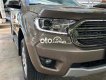 Ford Ranger bán  Limited 4x4 AT- bản cao cấp chạy lướt 2021 - bán Ranger Limited 4x4 AT- bản cao cấp chạy lướt