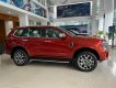 Ford Everest 2023 - Xe giao ngay trong tháng