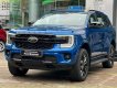 Ford Everest 2023 - Ưu đãi 80tr tiền mặt. Tặng phụ kiện cùng quà tặng đầy đủ cho khách - Đủ màu, đủ phiên bản, giao ngay