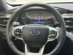 Ford Explorer 2022 - Siêu tiết kiệm nhiên liệu