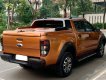 Ford Ranger 2016 - Biển HN, đã lên rất nhiều đồ chơi
