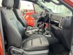 Ford Ranger 2022 - Phiên bản cao cấp nhất , ghế sau trượt điện