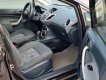 Ford Fiesta 2011 - Thân vỏ zin nguyên bản - Kiểu dáng đẹp