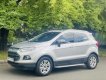 Ford EcoSport 2016 - Màu bạc, giá hữu nghị