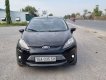 Ford Fiesta 2011 - Thân vỏ zin nguyên bản - Kiểu dáng đẹp