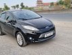 Ford Fiesta 2011 - Thân vỏ zin nguyên bản - Kiểu dáng đẹp