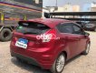 Ford Fiesta Thanh lý xe   1.0 Ecosport 2017 ĐỎ 2017 - Thanh lý xe Ford Fiesta 1.0 Ecosport 2017 ĐỎ