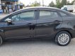 Ford Fiesta 2011 - Thân vỏ zin nguyên bản - Kiểu dáng đẹp