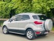 Ford EcoSport 2016 - Màu bạc, giá hữu nghị