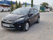 Ford Fiesta 2011 - Thân vỏ zin nguyên bản - Kiểu dáng đẹp