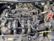 Ford Fiesta 2011 - Thân vỏ zin nguyên bản - Kiểu dáng đẹp