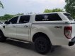 Ford Ranger 2014 - Máy số nguyên zin