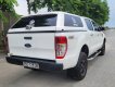 Ford Ranger 2014 - Máy số nguyên zin