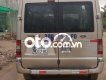 Ford Transit Hết việc cần thanh lý 2007 - Hết việc cần thanh lý