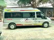Ford Transit Bán xe tải  6 chổ sx 2006 chạy tp 2006 - Bán xe tải van 6 chổ sx 2006 chạy tp
