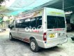 Ford Transit Bán xe tải  6 chổ sx 2006 chạy tp 2006 - Bán xe tải van 6 chổ sx 2006 chạy tp