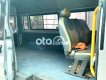 Ford Transit Bán xe tải  6 chổ sx 2006 chạy tp 2006 - Bán xe tải van 6 chổ sx 2006 chạy tp