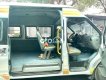 Ford Transit Bán xe tải  6 chổ sx 2006 chạy tp 2006 - Bán xe tải van 6 chổ sx 2006 chạy tp