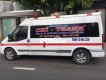 Ford Transit xe cấp cứu   2010, 2010 - xe cấp cứu ford transit 2010,