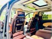 Ford Tourneo   2021 và gói độ VIP 2021 - Ford Tourneo 2021 và gói độ VIP
