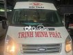 Ford Transit Cần Bán - Xe Tải  -   - 6 chỗ 900kg 2021 - Cần Bán - Xe Tải Van - Ford Transit - 6 chỗ 900kg